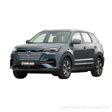 2020 Ridever Secondhand Suv Pure Electric 5 Seats New Energy Cars из Китая